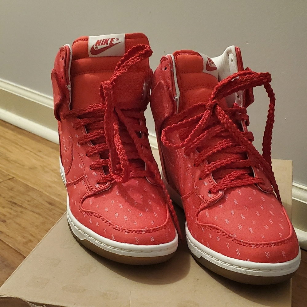 Nike Dunks